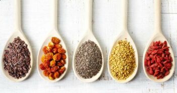 Superfood-Trend: Sind jetzt Gerstengras, Rotes Maca, Quinoa, Spirulina wertlos? ( Lizenzdoku: Shutterstock- baibaz )