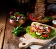 Döner in der Diät ( Foto: Adobe Stock- Dar1930)