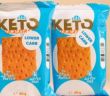 Neues funktionelles Lebensmittel: feel keto Crackers (Foto: MITOCare GmbH & Co KG. feel keto AG)