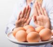 Ei-Allergie: Symptome, Diagnose und (Foto: AdobeStock 105783090 Kaspars Grinvalds)